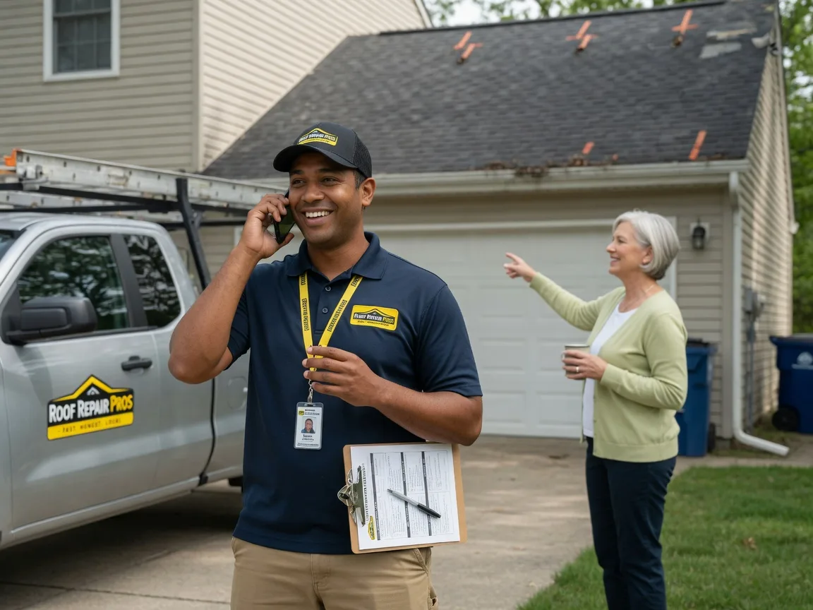 Roof Repair Kansasville, WI FAQs
